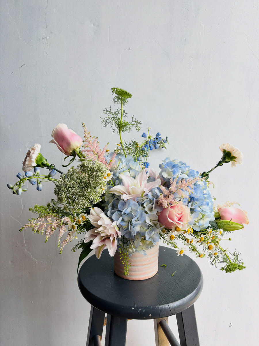 Wildflower Bouquet