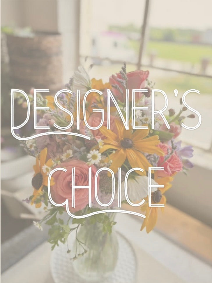 Designer's Choice