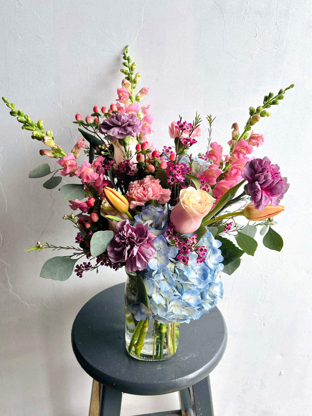Hydrangea Dream