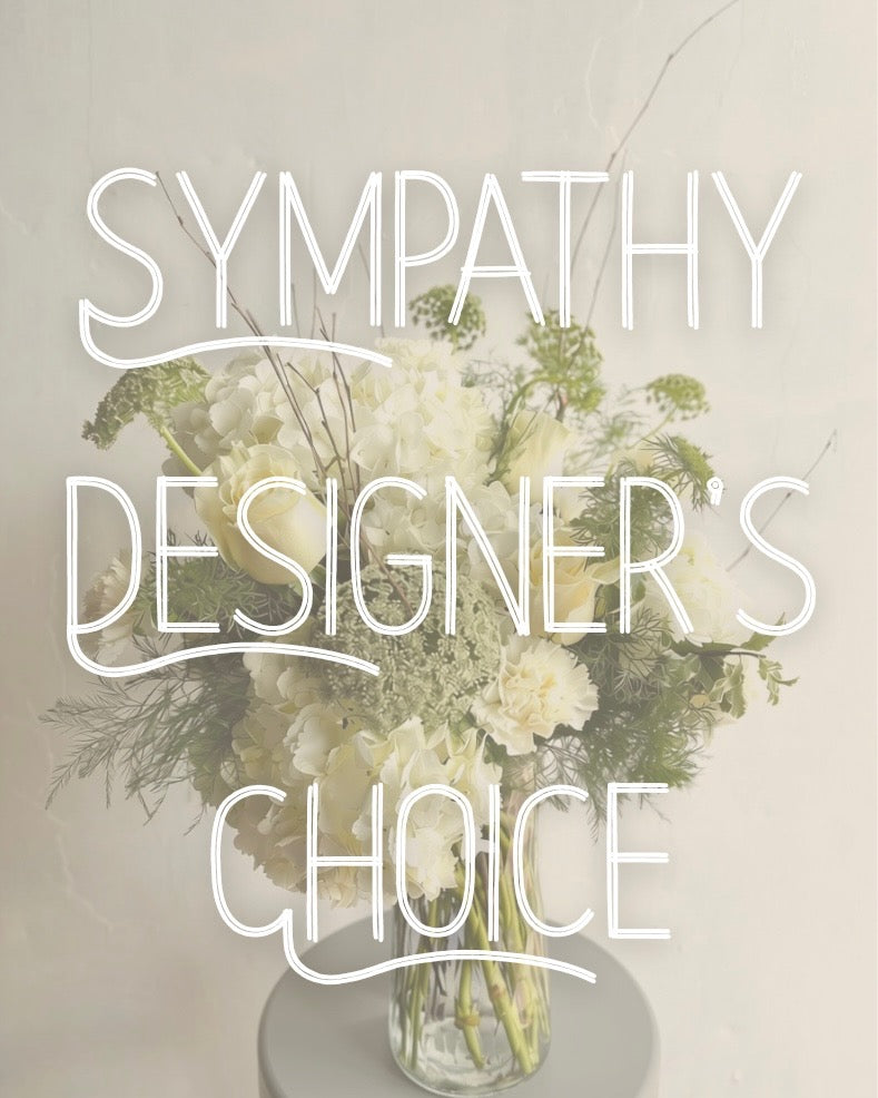 Designer's Choice - Sympathy