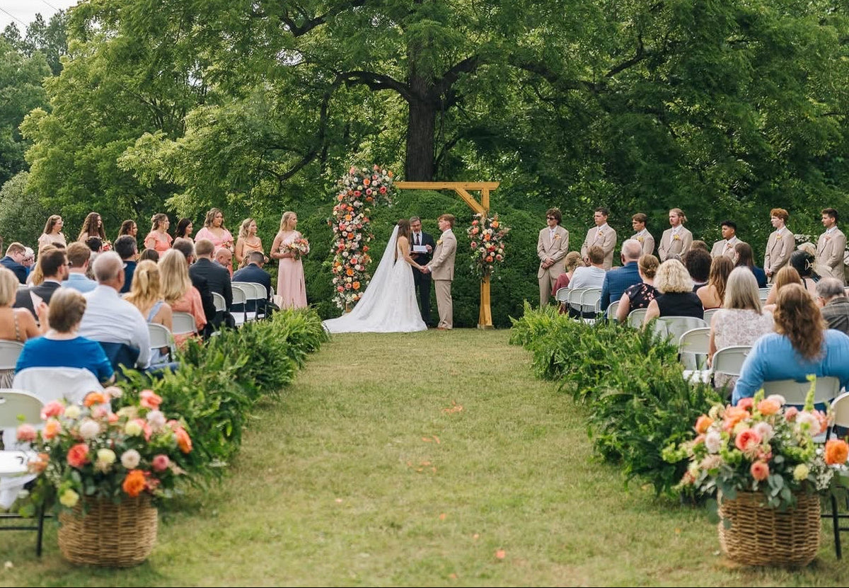 Weddings